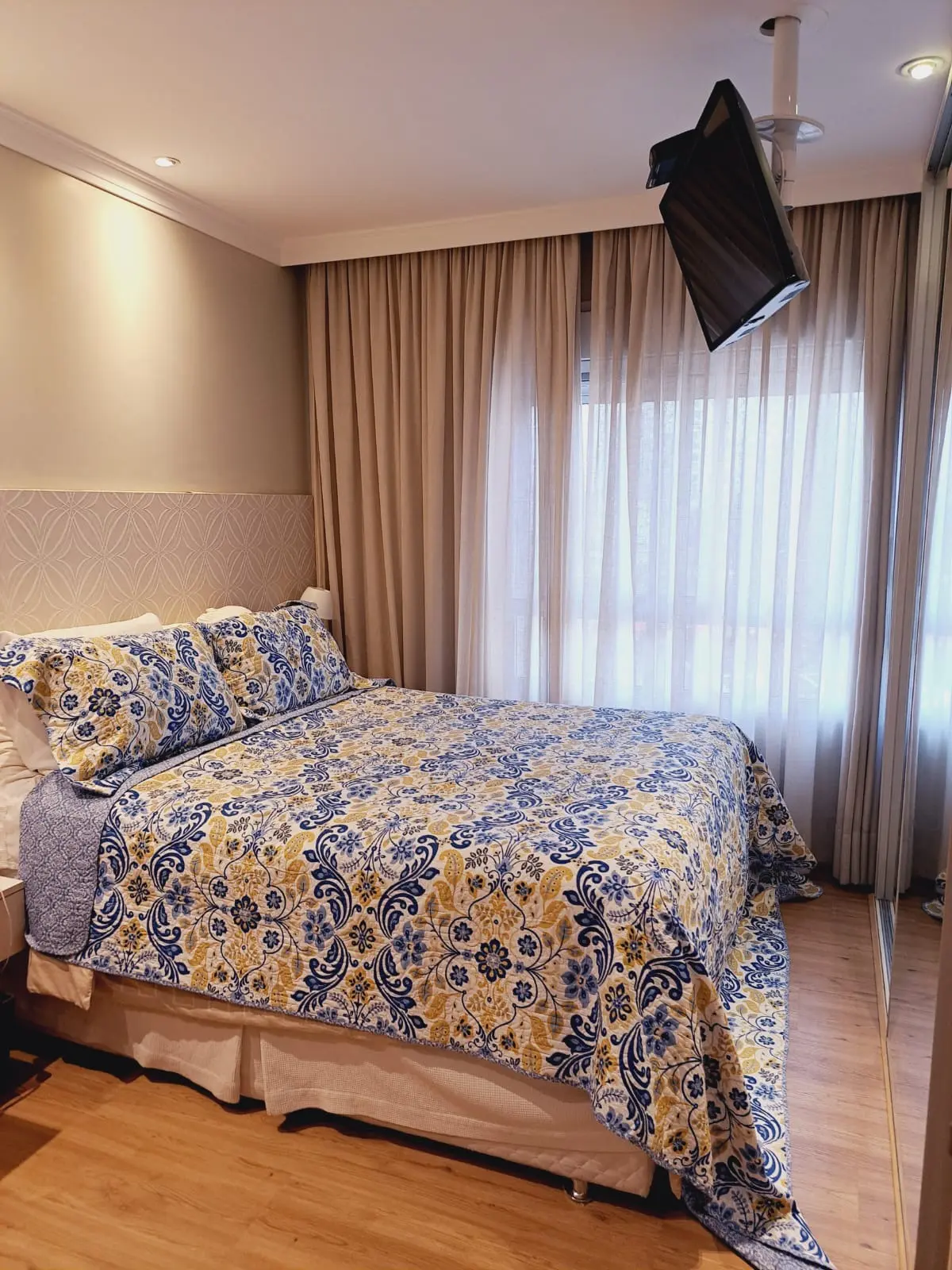 Imagem Apartamento com 3 Quartos à Venda, 127 m² em Vila Andrade - São Paulo