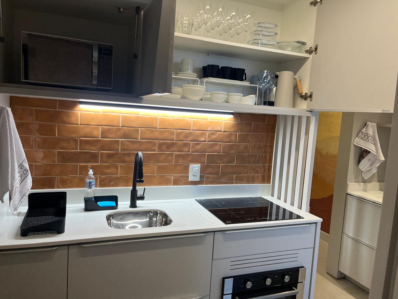 Imagem Apartamento com 1 Quarto à Venda, 60 m² em Jurerê - Florianópolis Imagem Apartamento com 1 Quarto à Venda, 60 m² em Jurerê - Florianópolis