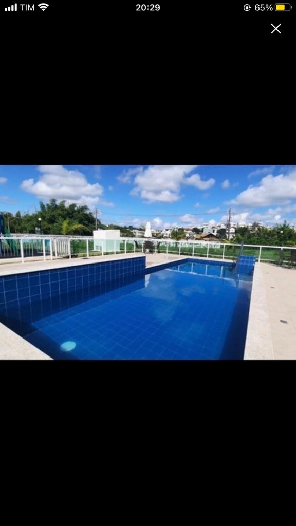 Imagem Apartamento com 2 Quartos para Alugar, em Alphaville (Abrantes) - Camaçari