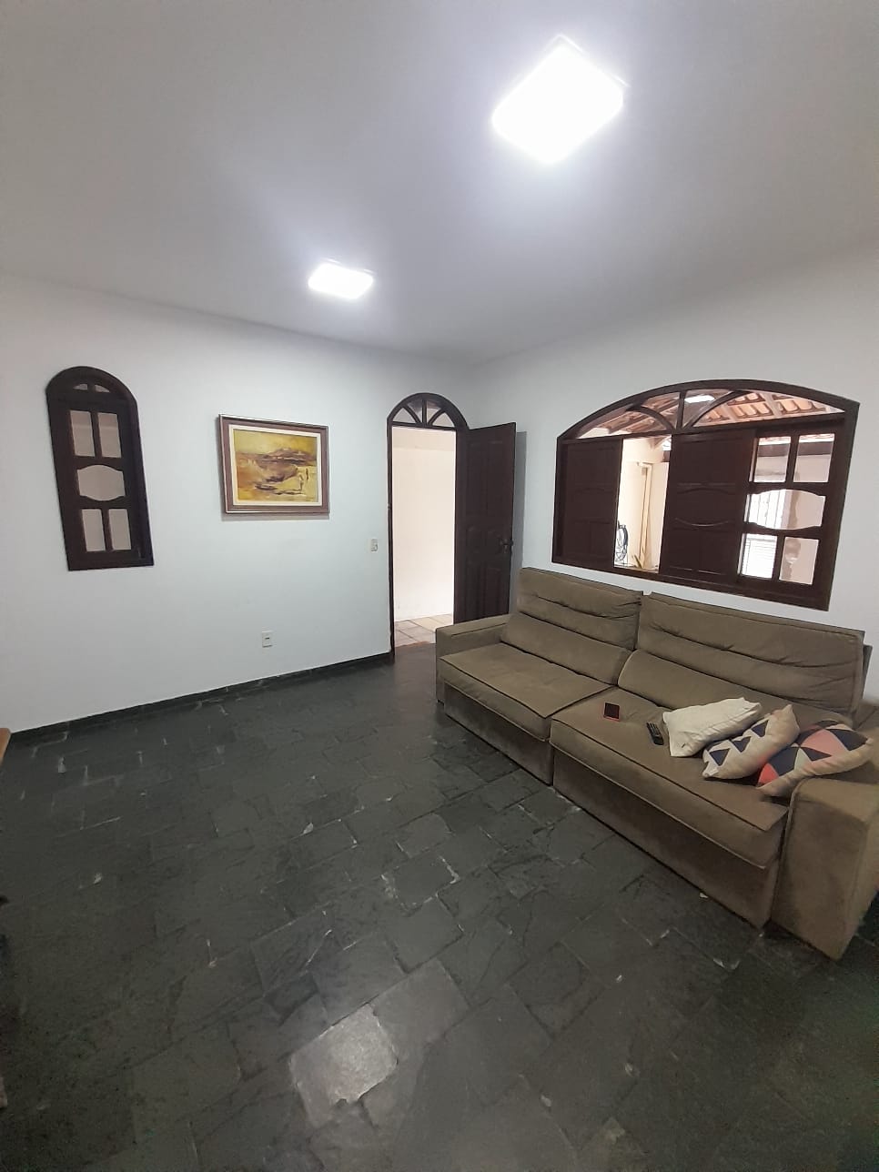 Imagem Casa com 3 Quartos à Venda, 110 m² em Praia das Gaivotas - Vila Velha Imagem Casa com 3 Quartos à Venda, 110 m² em Praia das Gaivotas - Vila Velha