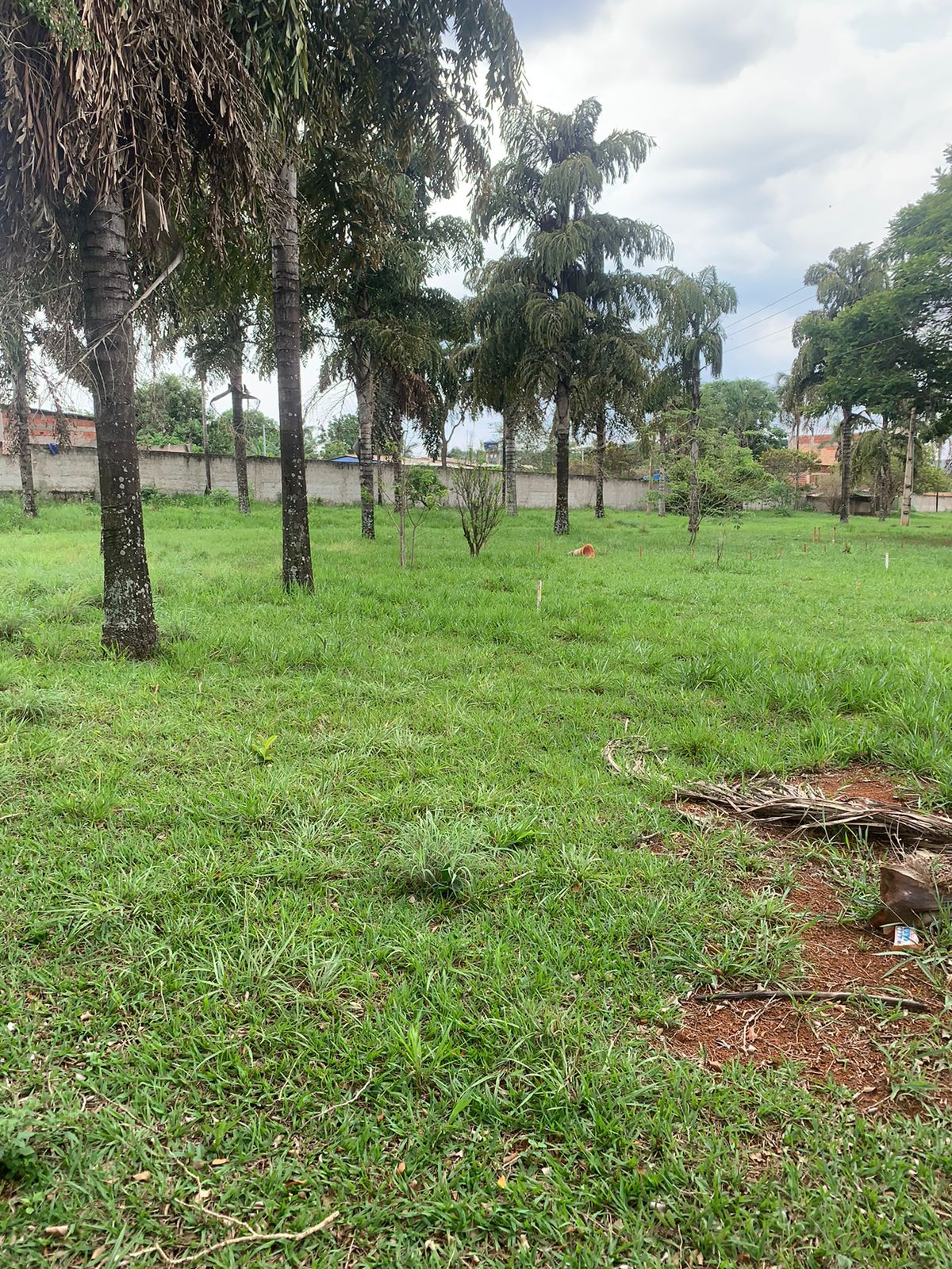 Imagem Terreno à Venda, 382 m²em Paranoá - Brasília