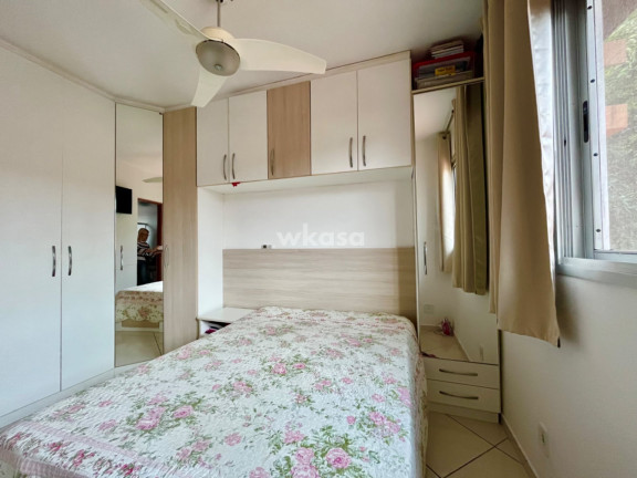 Imagem Casa de Condomínio com 3 Quartos à Venda, 85 m² em Morada de Laranjeiras - Serra
