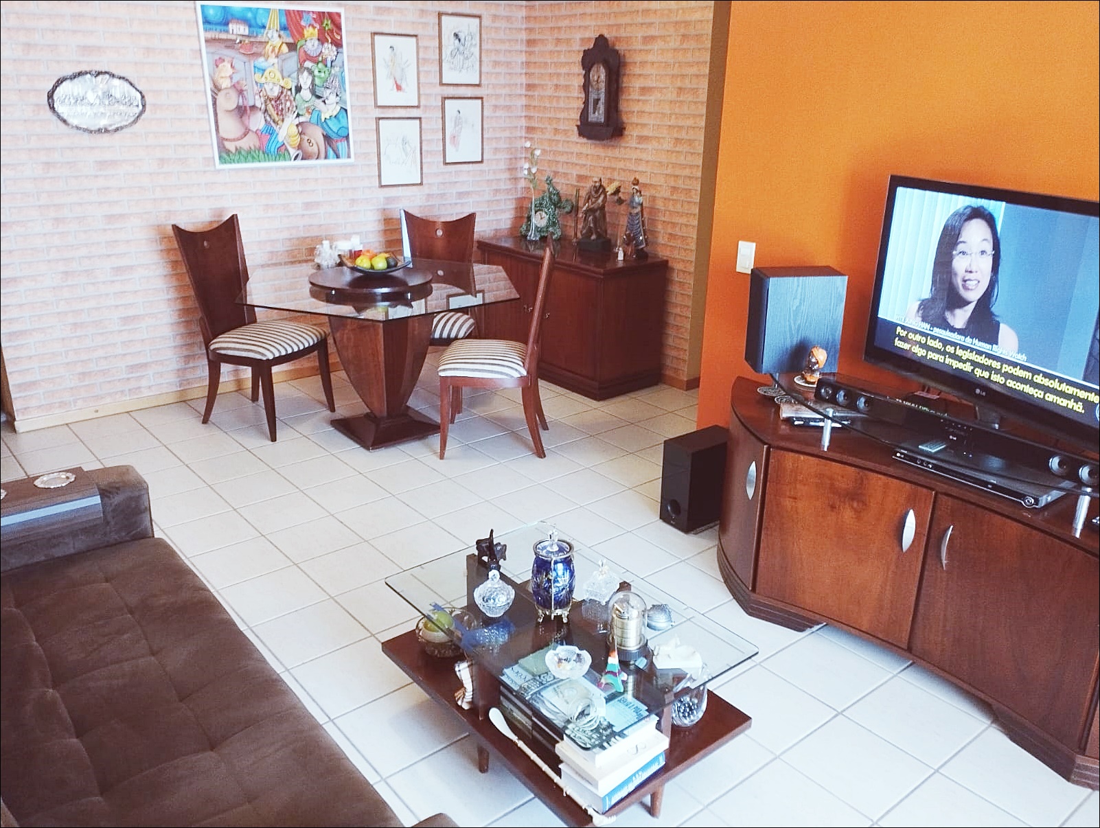 Imagem Apartamento com 3 Quartos à Venda, 90 m²em Norte (Águas Claras) - Brasília