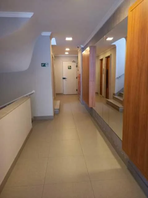 Apartamento com 1 Quarto à Venda, 57 m²em Jardim Paulista - São Paulo