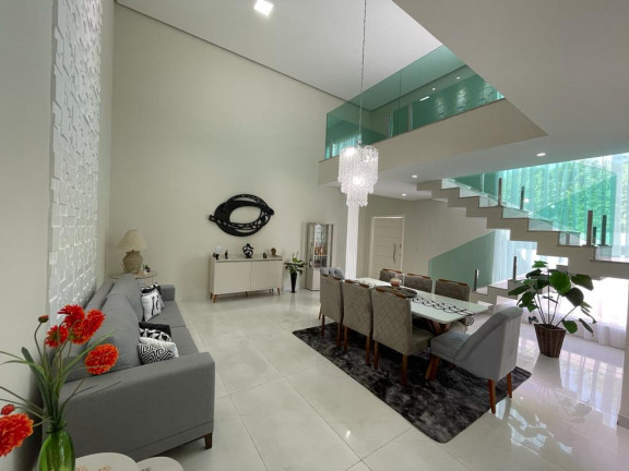 Imagem Casa de Condomínio com 2 Quartos à Venda, 190 m² em Campo Grande - Rio de Janeiro Imagem Casa de Condomínio com 2 Quartos à Venda, 190 m² em Campo Grande - Rio de Janeiro