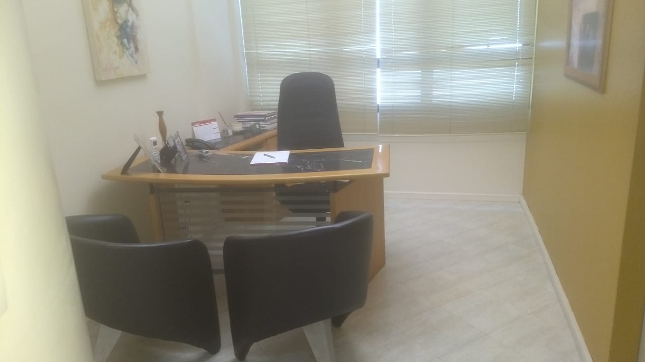 Imagem Sala Comercial à Venda, 45 m²em Jardim das Nações - Taubaté Imagem Sala Comercial à Venda, 45 m²em Jardim das Nações - Taubaté