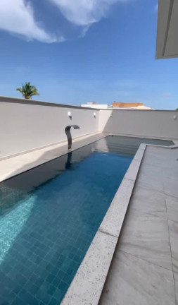Imagem Casa de Condomínio com 5 Quartos à Venda, 612 m² em Araagy - São José de Ribamar Imagem Casa de Condomínio com 5 Quartos à Venda, 612 m² em Araagy - São José de Ribamar
