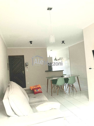 Imagem Sobrado com 2 Quartos à Venda, 82 m² em Pontal da Cruz - São Sebastião