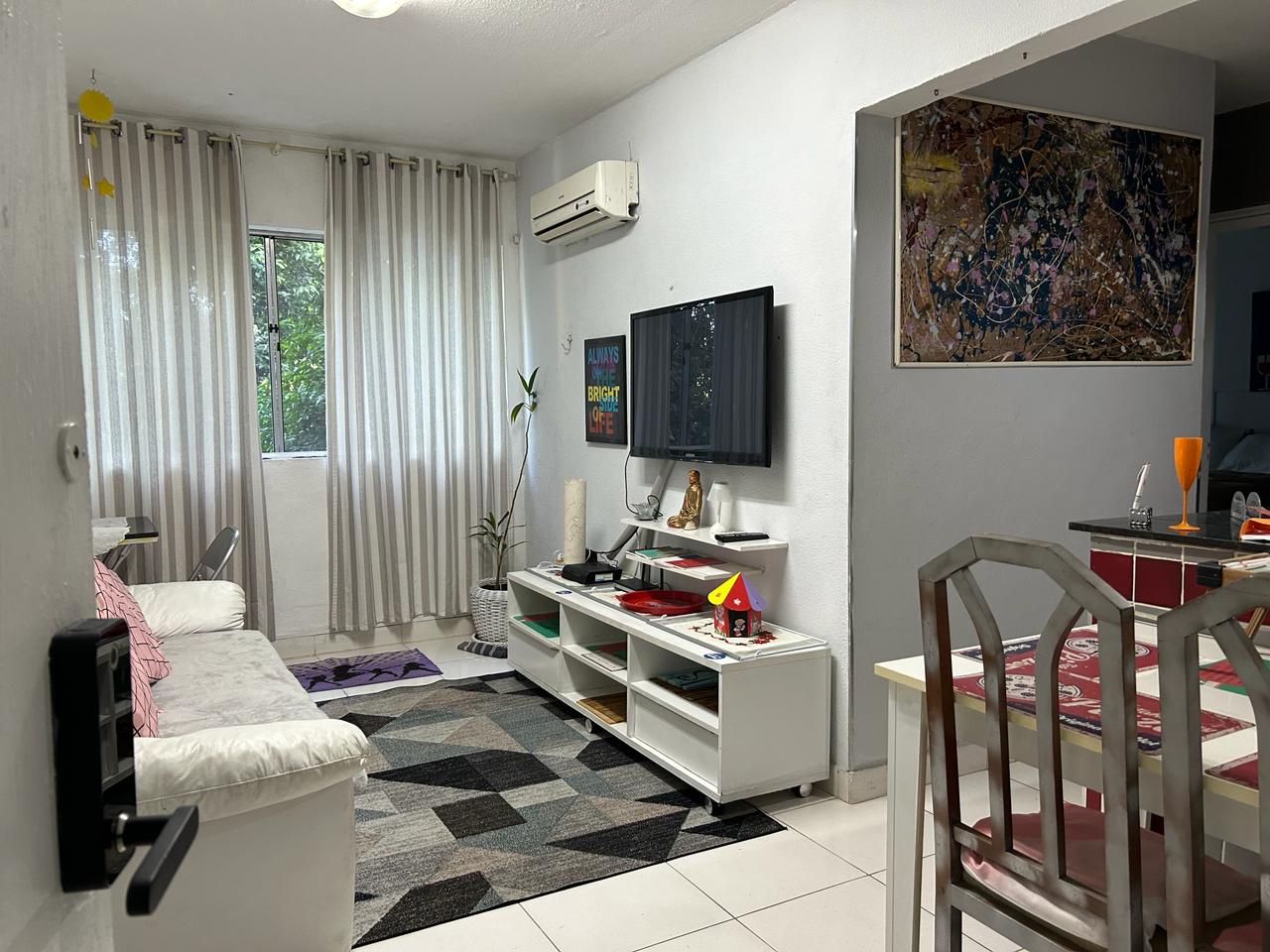 Imagem Apartamento com 2 Quartos à Venda, 50 m²em Jacarepaguá - Rio de Janeiro Imagem Apartamento com 2 Quartos à Venda, 50 m²em Jacarepaguá - Rio de Janeiro