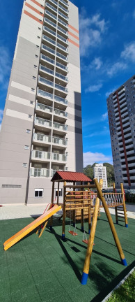 Imagem Apartamento com 1 Quarto à Venda, 38 m² em Vila Andrade - São Paulo Imagem Apartamento com 1 Quarto à Venda, 38 m² em Vila Andrade - São Paulo
