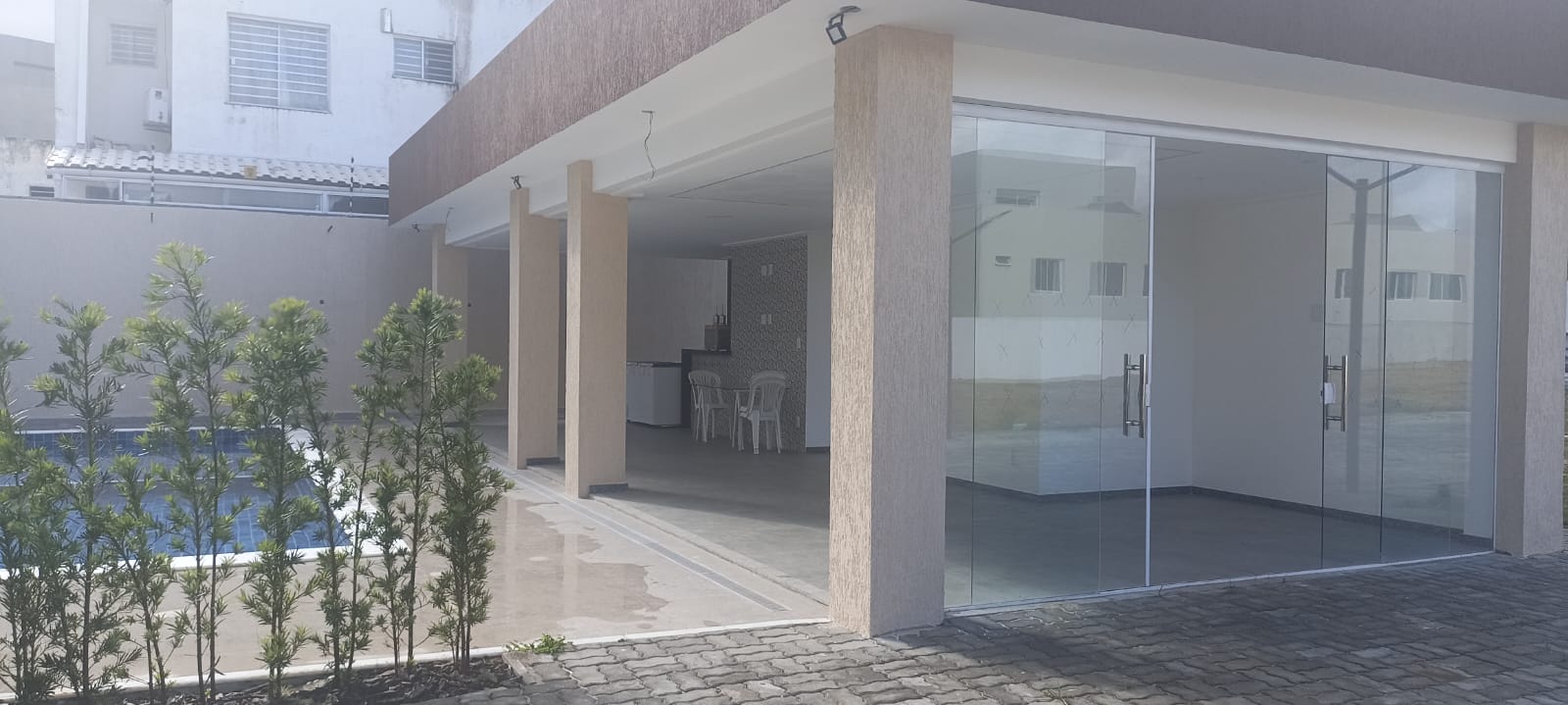 Imagem Terreno à Venda, 155 m²em Buraquinho - Lauro de Freitas