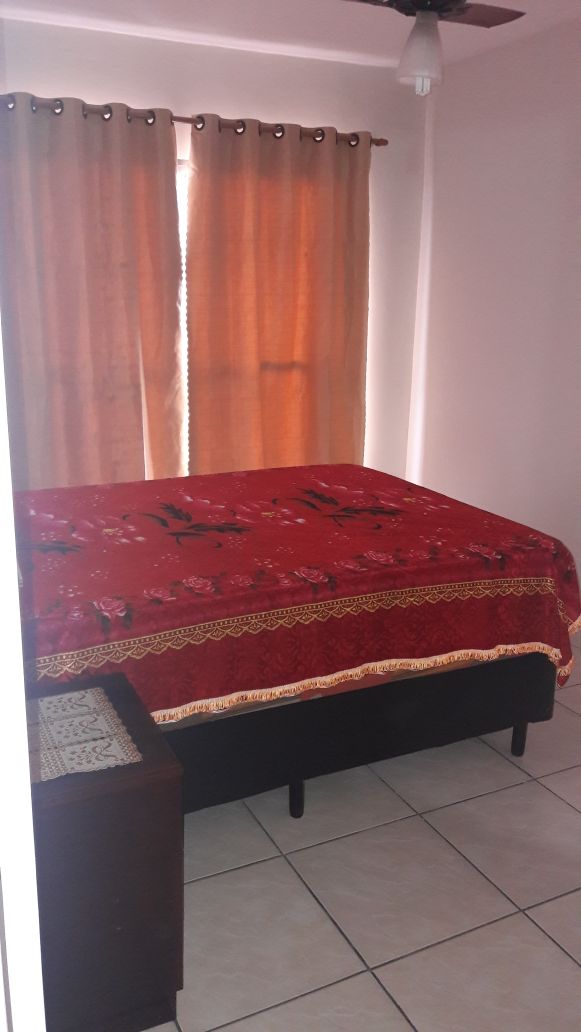Imagem Cobertura com 4 Quartos à Venda, 176 m² em Enseada - Guarujá