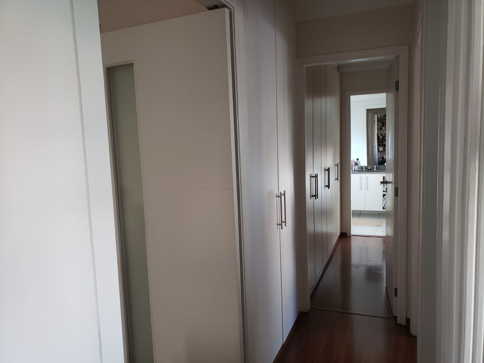 Imagem Apartamento com 3 Quartos à Venda, 103 m²em Moema - São Paulo