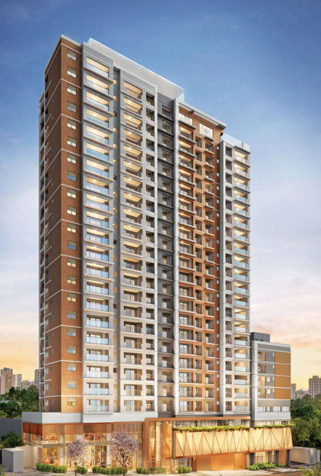 Imagem Apartamento com 3 Quartos à Venda, 87 m²em Vila Mariana - São Paulo