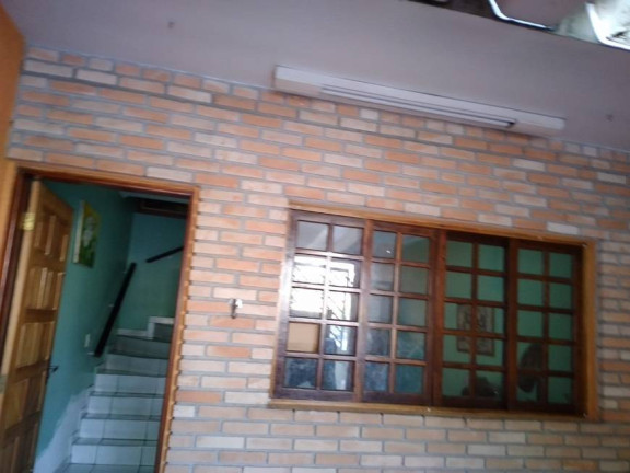 Imagem Sobrado com 2 Quartos à Venda, 77 m² em Jardim Santa Mena - Guarulhos