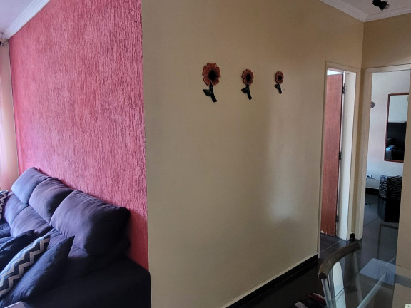 Imagem Apartamento com 2 Quartos à Venda, 70 m² em Centro - Itanhaém