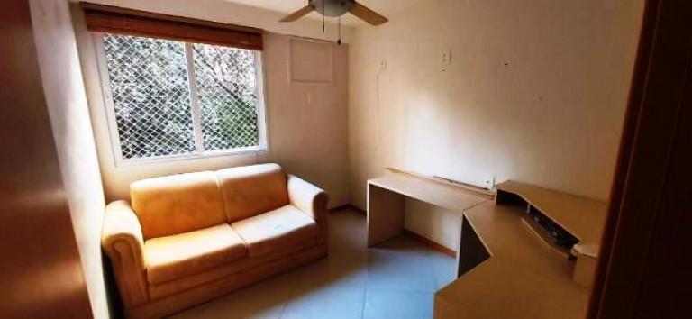 Imagem Apartamento com 3 Quartos à Venda, 89 m² em Icaraí - Niterói