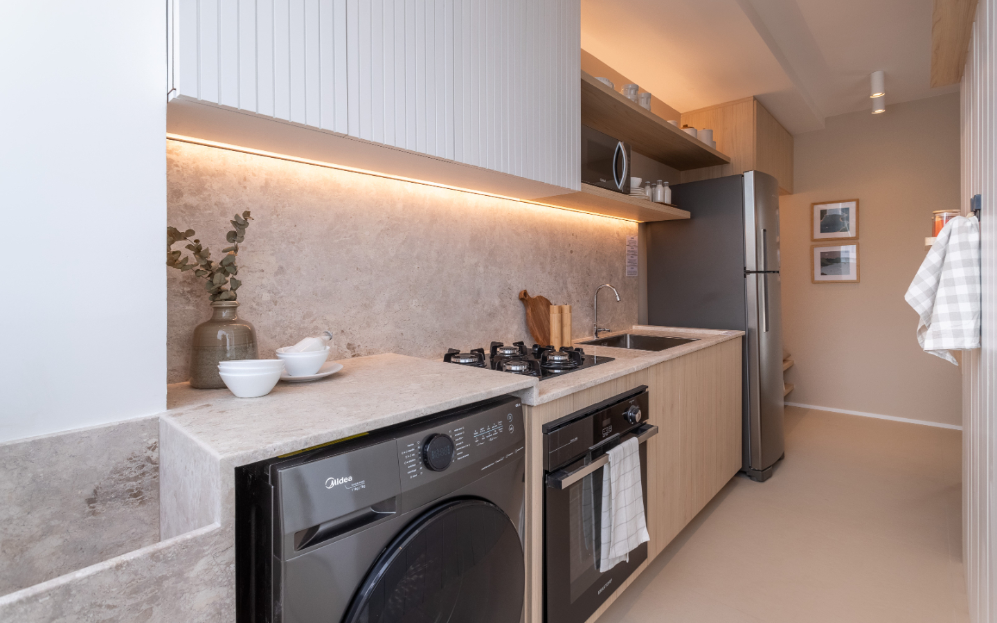 Imagem Apartamento com 2 Quartos à Venda, 52 m²em Centro - Niterói Imagem Apartamento com 2 Quartos à Venda, 52 m²em Centro - Niterói