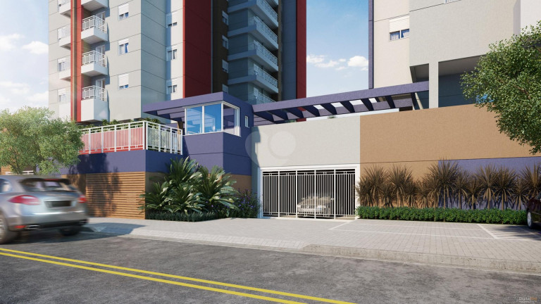 Imagem Apartamento com 2 Quartos à Venda, 54 m² em Vila Pires - Santo André Imagem Apartamento com 2 Quartos à Venda, 54 m² em Vila Pires - Santo André