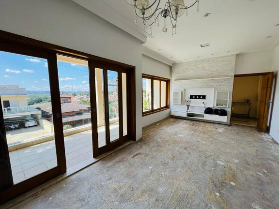 Imagem Casa de Condomínio com 3 Quartos à Venda, 230 m² em Parque Nova Jandira - Jandira Imagem Casa de Condomínio com 3 Quartos à Venda, 230 m² em Parque Nova Jandira - Jandira