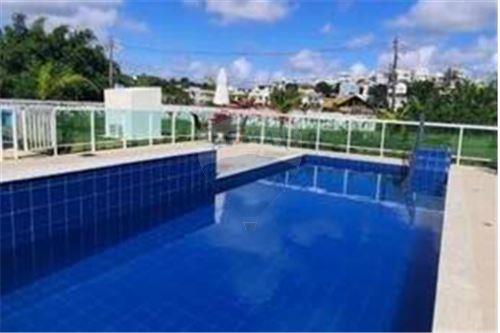 Imagem Apartamento com 2 Quartos à Venda, 42 m²em Alphaville (Abrantes) - Camaçari Imagem Apartamento com 2 Quartos à Venda, 42 m²em Alphaville (Abrantes) - Camaçari
