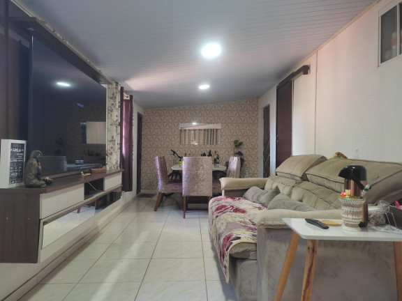 Imagem Casa com 3 Quartos à Venda, em São Luiz Gonzaga - Passo Fundo Imagem Casa com 3 Quartos à Venda, em São Luiz Gonzaga - Passo Fundo