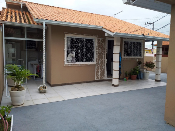 Imagem Casa com 2 Quartos à Venda, 100 m² em Forquilhas - São José Imagem Casa com 2 Quartos à Venda, 100 m² em Forquilhas - São José