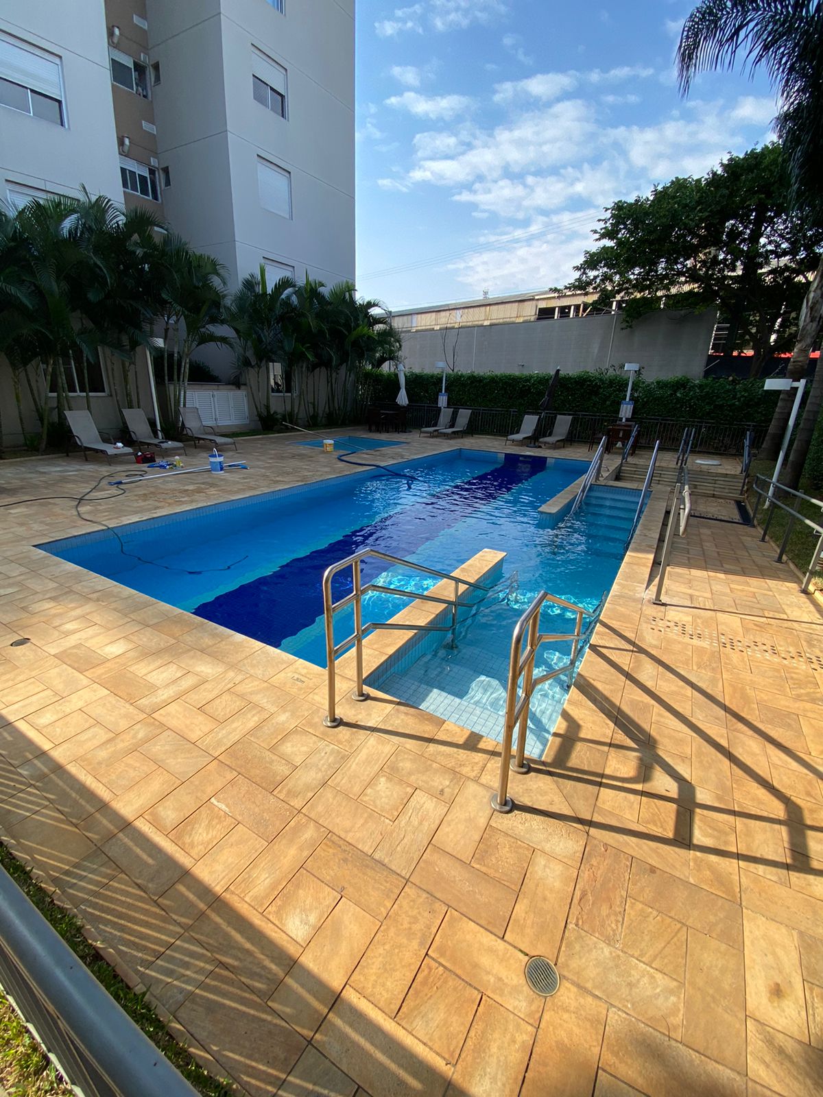 Imagem Apartamento com 3 Quartos à Venda ou Temporada, 60 m²em Belenzinho - São Paulo Imagem Apartamento com 3 Quartos à Venda ou Temporada, 60 m²em Belenzinho - São Paulo