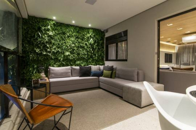 Imagem Apartamento com 3 Quartos à Venda, 158 m² em Aclimação - São Paulo