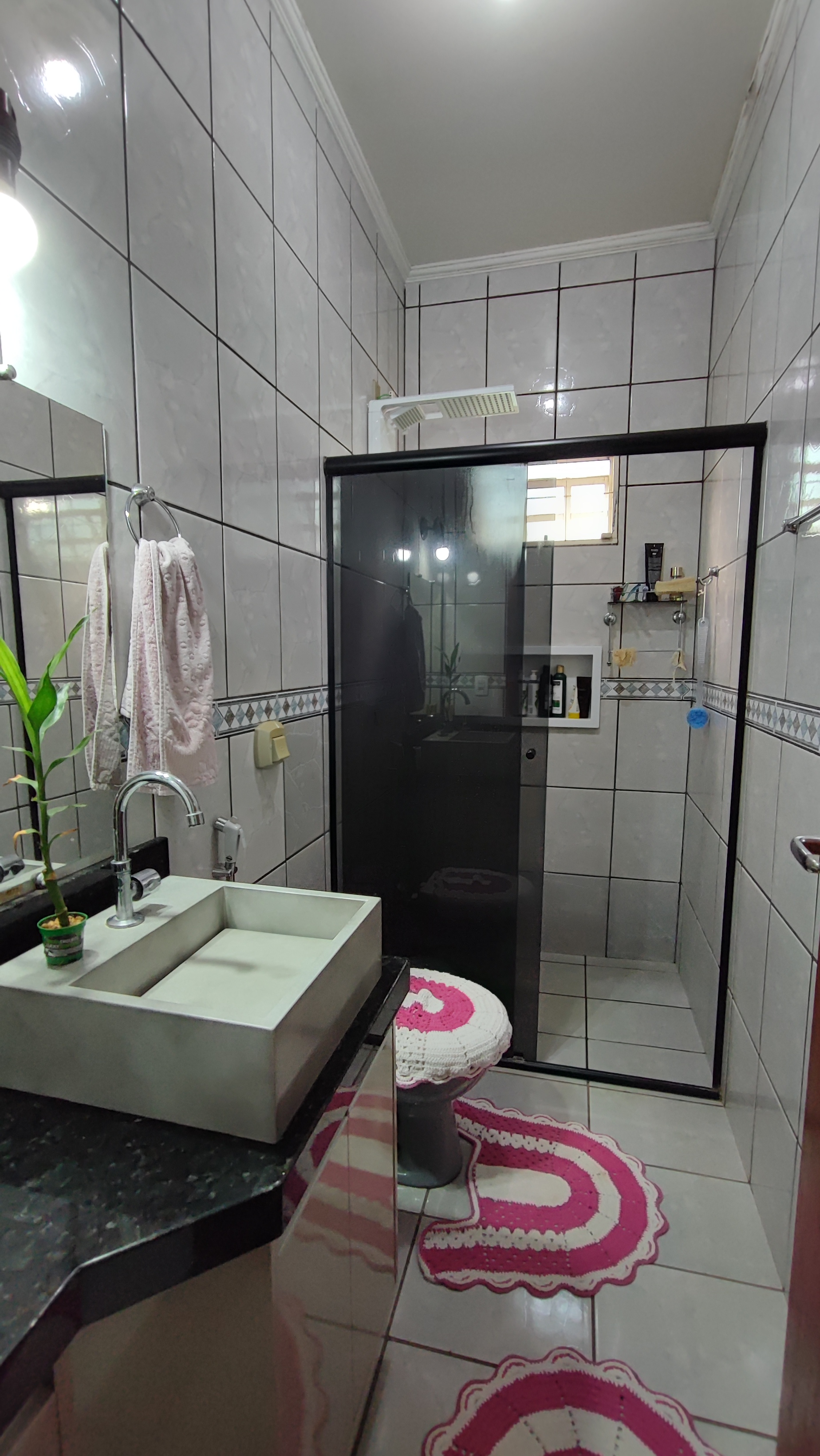 Imagem Casa com 3 Quartos à Venda, 200 m²em Parque Residencial dos Girassóis - Campo Grande Imagem Casa com 3 Quartos à Venda, 200 m²em Parque Residencial dos Girassóis - Campo Grande