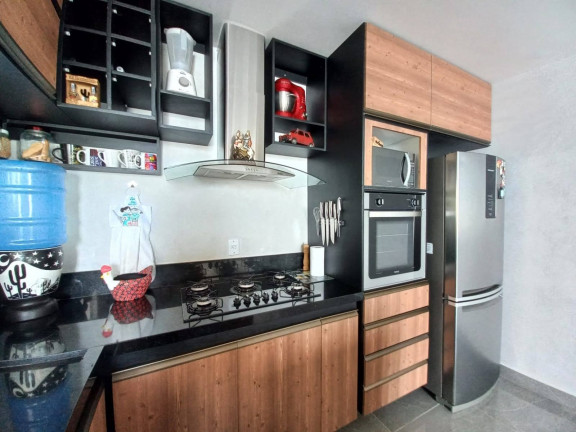 Imagem Casa com 4 Quartos à Venda, 223 m²em Parque das Nações - Parnamirim