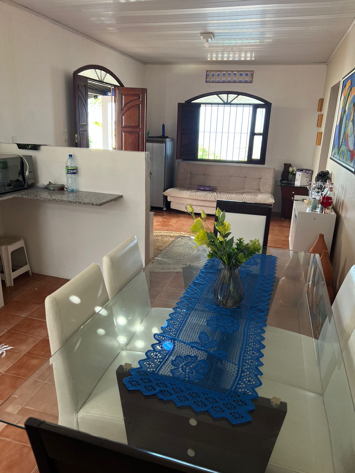 Imagem Casa com 3 Quartos à Venda ou Temporada, 300 m²em Barra de Catuama - Goiana Imagem Casa com 3 Quartos à Venda ou Temporada, 300 m²em Barra de Catuama - Goiana