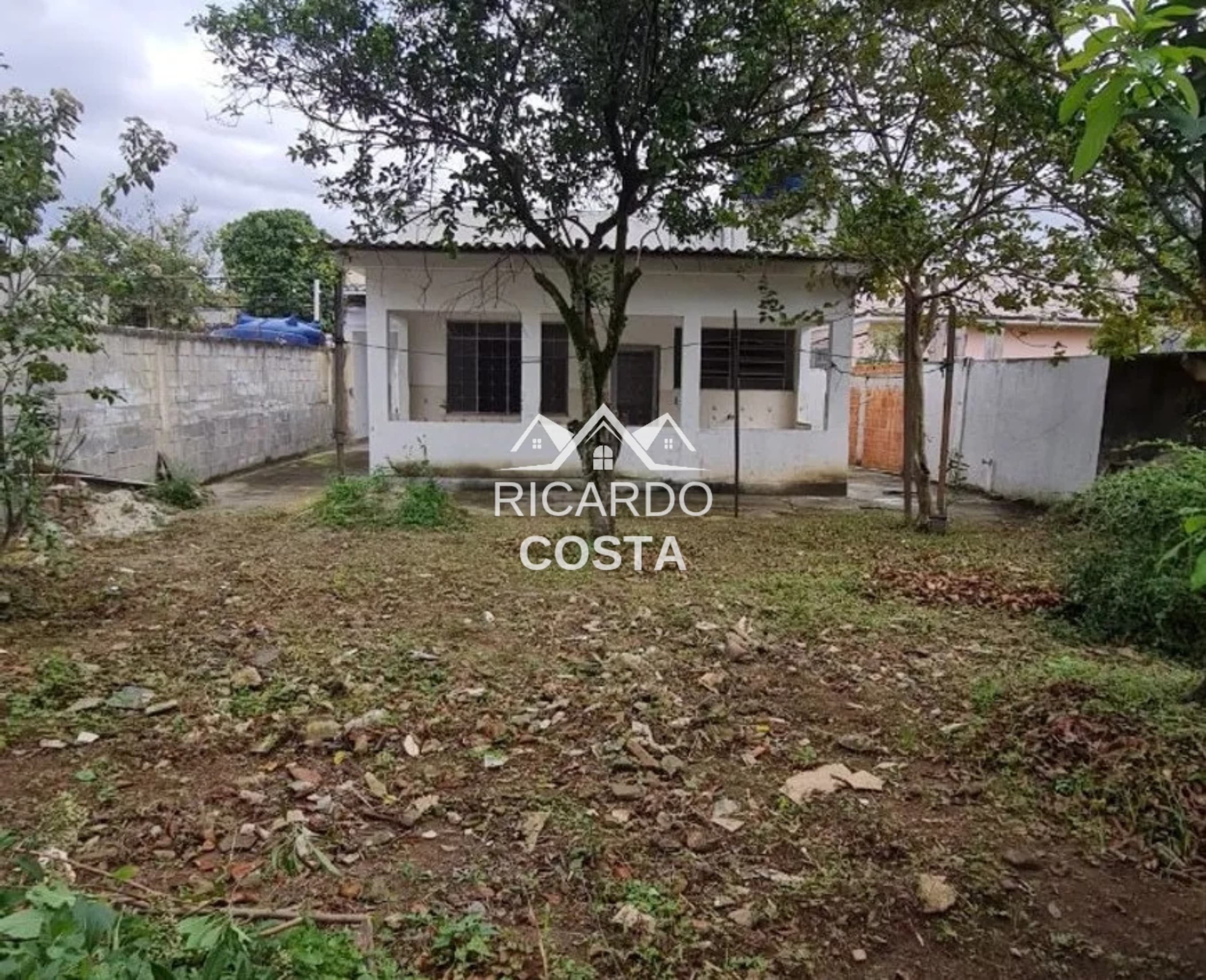 Imagem Casa com 2 Quartos à Venda, 307 m² em Taquara - Rio de Janeiro Imagem Casa com 2 Quartos à Venda, 307 m² em Taquara - Rio de Janeiro