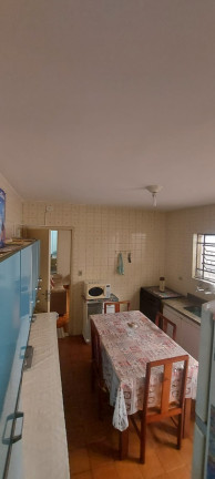 Imagem Casa com 3 Quartos à Venda, 125 m² em Parque Císper - São Paulo Imagem Casa com 3 Quartos à Venda, 125 m² em Parque Císper - São Paulo