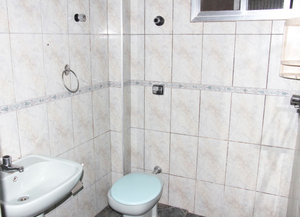 Imagem Apartamento com 1 Quarto à Venda, 40 m² em Brás - São Paulo