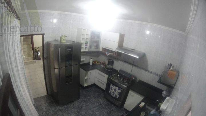Imagem Casa com 4 Quartos à Venda, 135 m² em Jardim Três Marias - Taboão Da Serra Imagem Casa com 4 Quartos à Venda, 135 m² em Jardim Três Marias - Taboão Da Serra