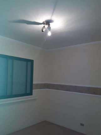 Imagem Apartamento com 3 Quartos para Alugar, 85 m² em Santa Teresinha - São Paulo