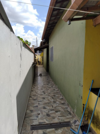 Imagem Casa com 2 Quartos à Venda, 125 m² em Bairro dos Guedes - Tremembé Imagem Casa com 2 Quartos à Venda, 125 m² em Bairro dos Guedes - Tremembé