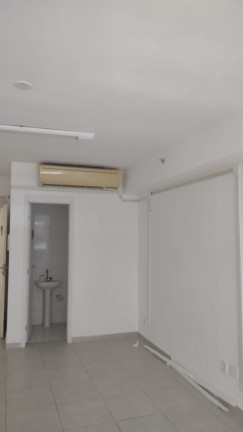 Imagem Sala Comercial para Alugar, 35 m² em Cohafuma - São Luís
