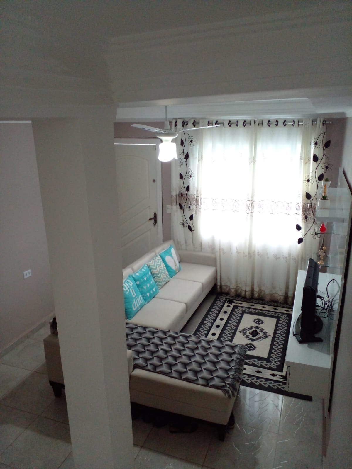 Imagem Sobrado com 2 Quartos à Venda, 70 m²em Jardim Santa Emília - São Paulo