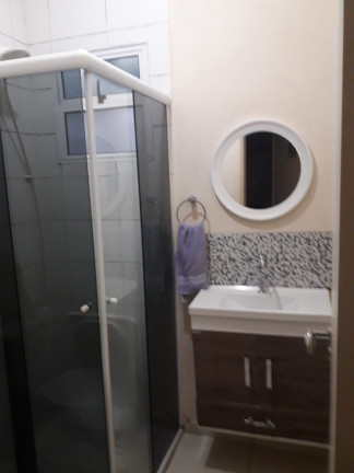 Imagem Casa de Condomínio com 2 Quartos à Venda, 50 m² em Eugênio de Mello - São José dos Campos Imagem Casa de Condomínio com 2 Quartos à Venda, 50 m² em Eugênio de Mello - São José dos Campos