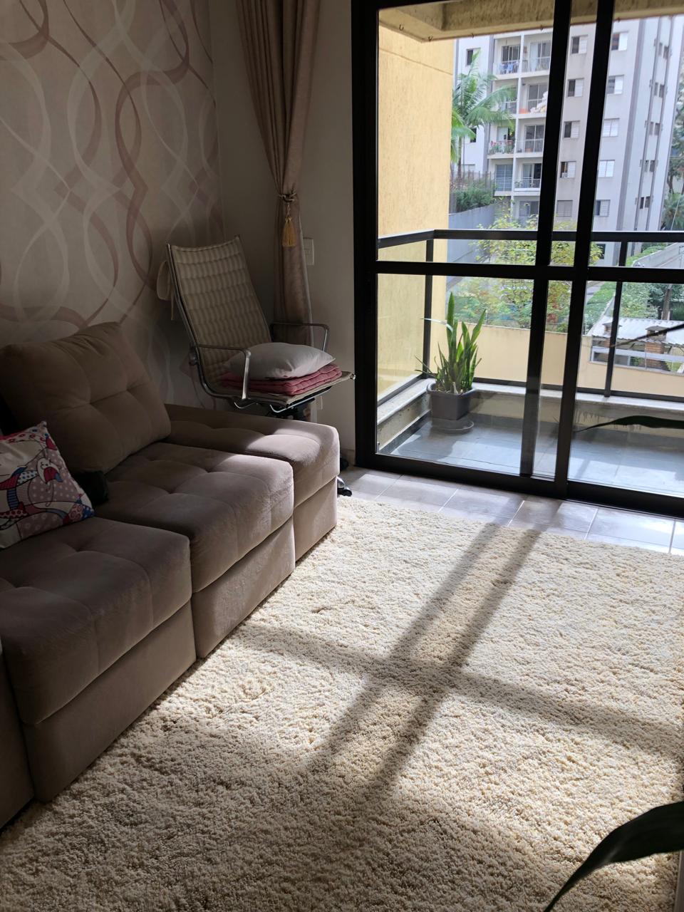 Imagem Apartamento com 3 Quartos à Venda, 77 m² em Vila Mariana - São Paulo