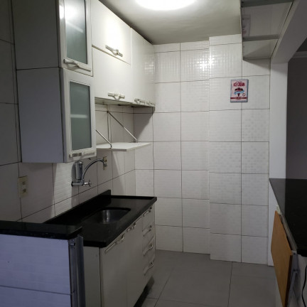 Imagem Apartamento com 2 Quartos à Venda, 60 m² em Fonseca - Niterói