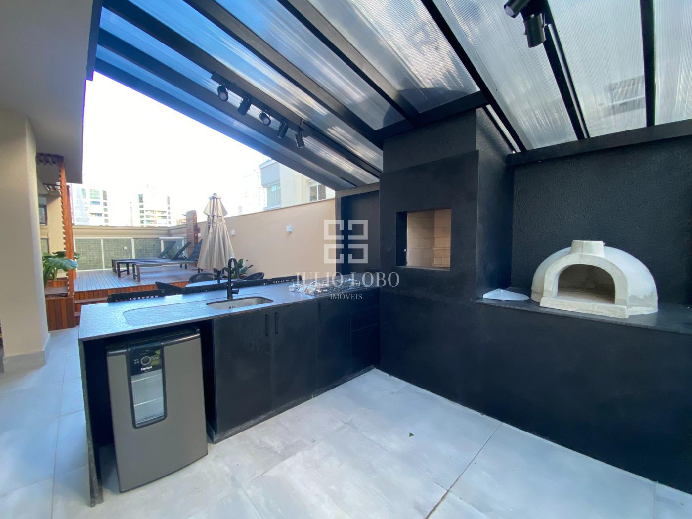 Imagem Apartamento com 3 Quartos à Venda, 129 m² em Itapema - Itapema