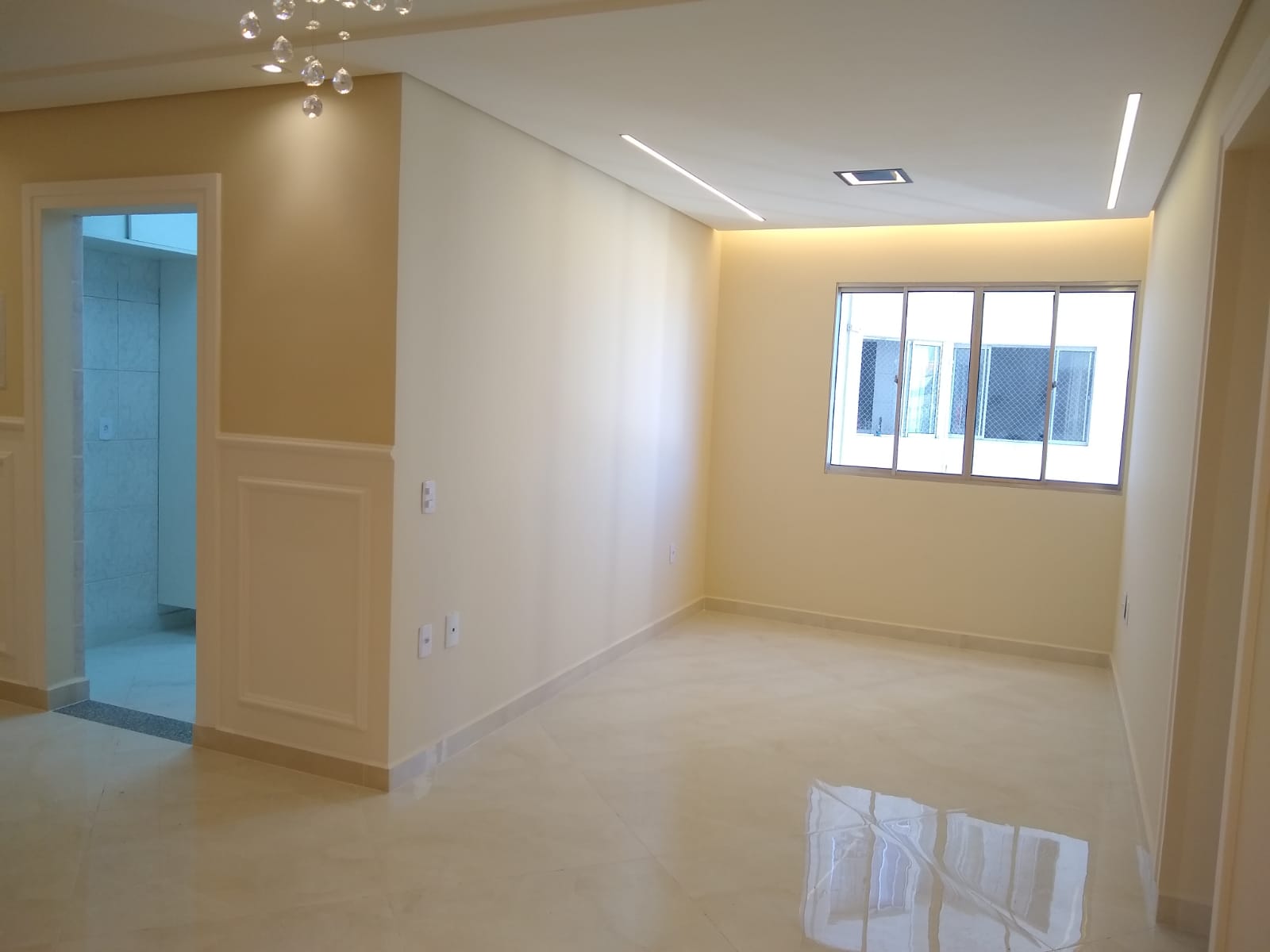 Imagem Apartamento com 2 Quartos à Venda, 68 m²em Rudge Ramos - São Bernardo do Campo
