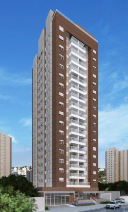 Apartamento com 3 Quartos à Venda, 76 m² em Saúde - São Paulo