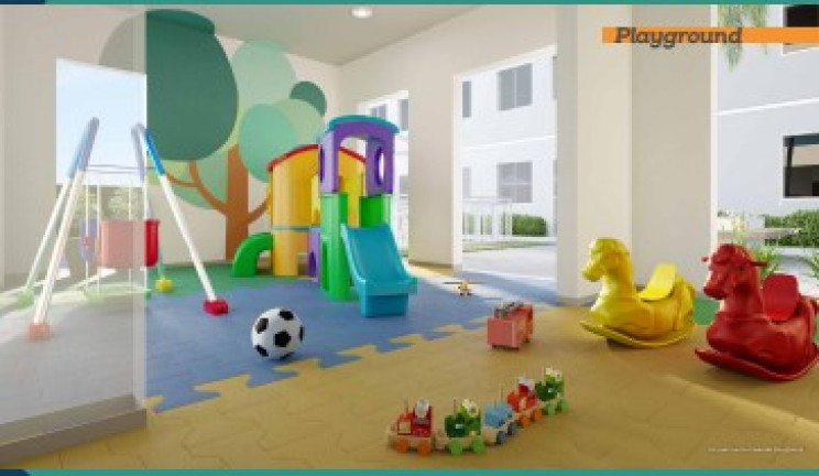 Imagem Apartamento com 2 Quartos à Venda, 36 m² em Campos Elíseos - São Paulo Imagem Apartamento com 2 Quartos à Venda, 36 m² em Campos Elíseos - São Paulo