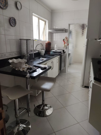 Imagem Apartamento com 3 Quartos à Venda,  em Parque Mandaqui - São Paulo