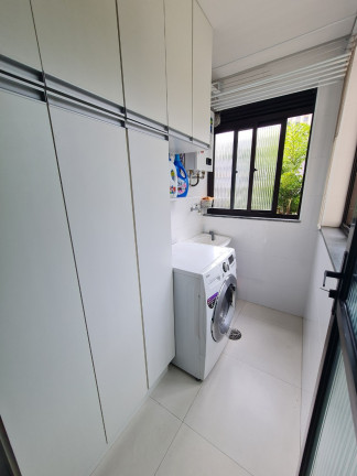 Imagem Apartamento com 2 Quartos à Venda, 55 m² em Saúde - São Paulo