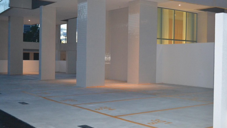 Imagem Apartamento com 2 Quartos à Venda, 72 m²em Engenheiro Luciano Cavalcante - Fortaleza